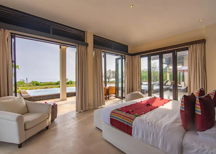 Bali Il Mare Villa