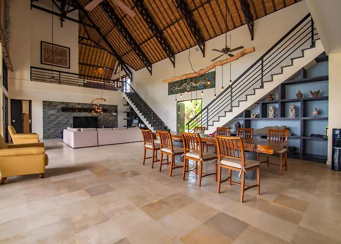 Villa Bali Il Mare *