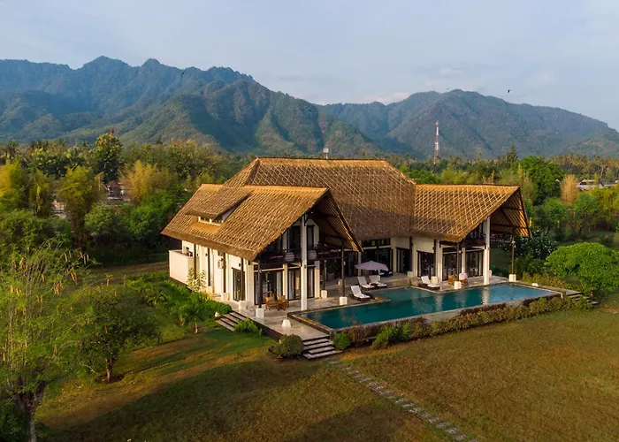 Bali Il Mare Villa