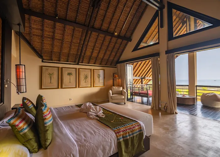 Bali Il Mare Villa
