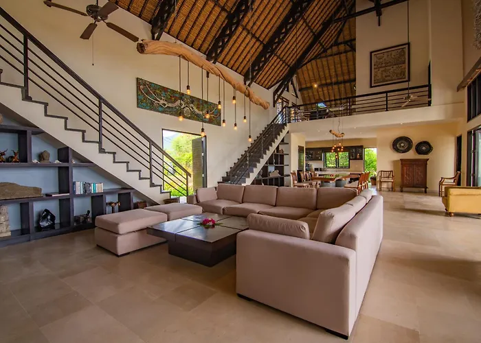 Bali Il Mare Grokgak