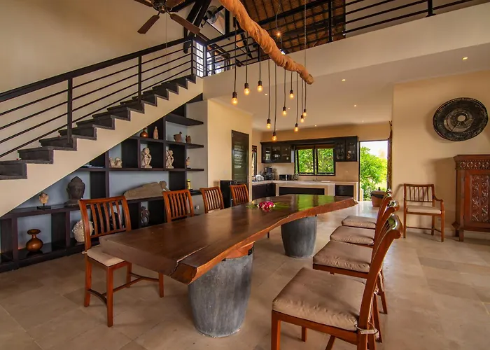 Bali Il Mare Villa Grokgak