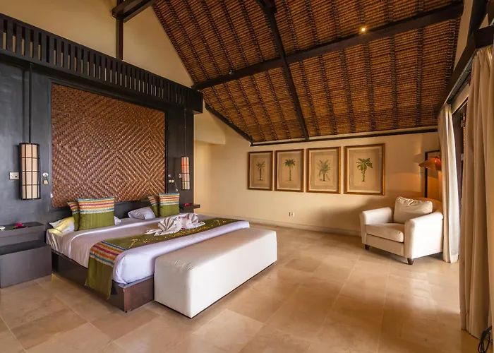 Villa Bali Il Mare *