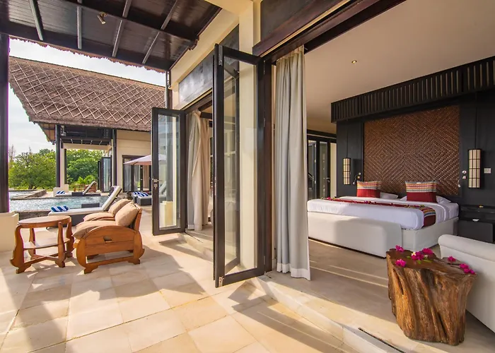 Villa Bali Il Mare *