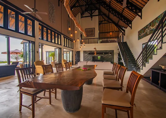 Villa Bali Il Mare Grokgak