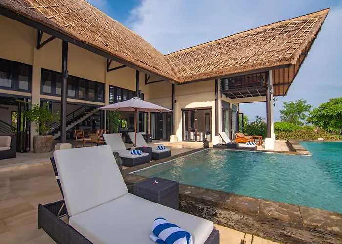 Bali Il Mare Grokgak