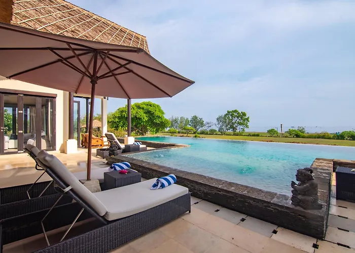 Bali Il Mare * Grokgak