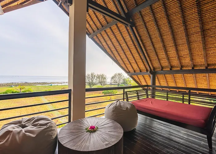Bali Il Mare Villa