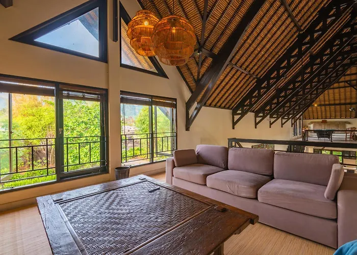Villa Bali Il Mare *