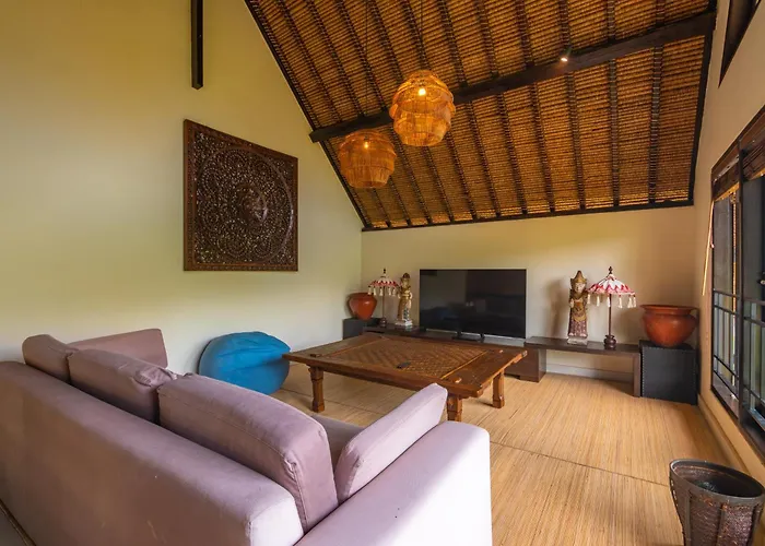 Villa Bali Il Mare Grokgak