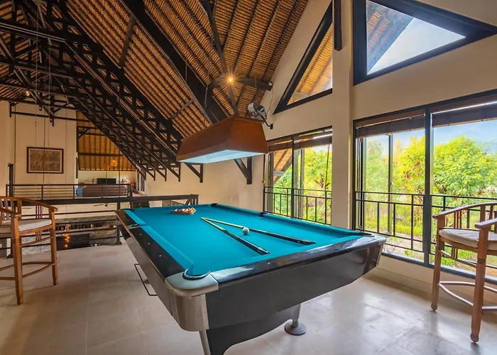 Bali Il Mare Villa