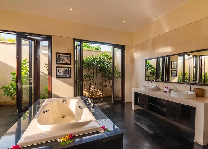 Villa Bali Il Mare