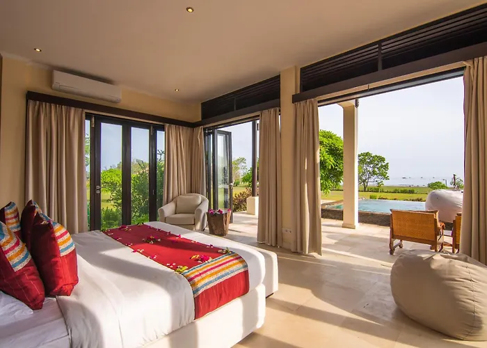 Bali Il Mare Villa Grokgak