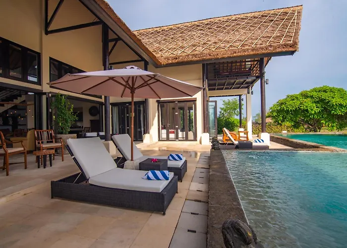 Villa Bali Il Mare Grokgak