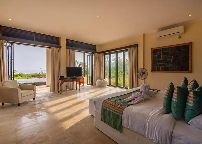 Villa Bali Il Mare *
